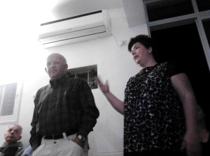 az Új Kelet köszöntője